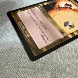 Magic The Gathering, Vindicate, Apocalypse, 126/143, Sorcery LP - Image 4