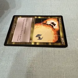 Magic The Gathering, Vindicate, Apocalypse, 126/143, Sorcery LP - Image 5