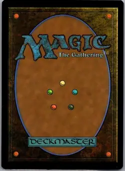 MTG - Command Tower Retro Frame - BRO Commander - NM - Image 2