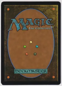MTG Foil 1X Pyrite Spellbomb X1 Mirrodin Magic - LP/MP - Image 2