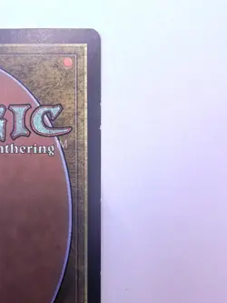 German Foil NM Crystal Quarry - Odyssey, Magic the Gathering MTG - Image 3