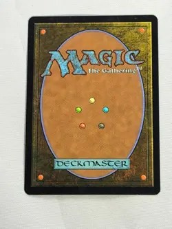 MTG FOIL Aether Spellbomb Mirrodin Magic the Gathering - Image 2