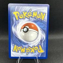 Full Art Item Pokemon Card Lot 5 Cards N/M - Image 4