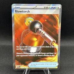 Full Art Item Pokemon Card Lot 5 Cards N/M - Image 5