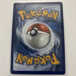 MEGA STARMIE EX 118/088 HOLO SPECIAL ILLUSTRATION RARE PERFECT ORDER POKEMON - Image 2