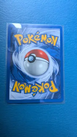 Pokemon TCG La marche des Pokemon Trainer 102/111 Rare FR 2001 - Image 2