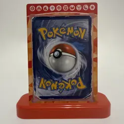 Pokemon Pikachu EX XY174 XY Black Star Promo - Image 2