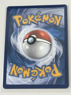 Pokemon TCG Pikachu & Zekrom GX Sun & Moon SM248 Holo Promo Card - Image 2