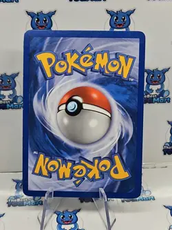 Pokemon Dunsparce - 47/123 - Reverse Holo - Mysterious Treasures MP - Image 2