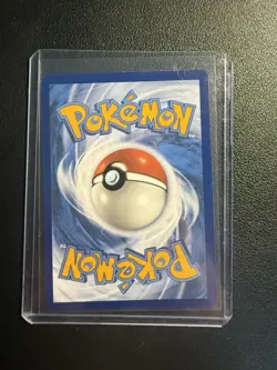 Pokemon TCG Riolu Illustration Rare Card #215/198 Scarlet & Violet - Image 2