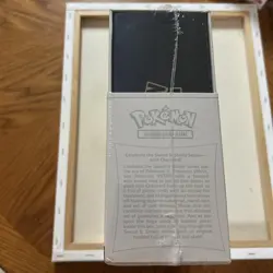 Sealed Pokemon TCG Charizard Ultra Premium Collection - 16 Packs Sealed 820650851117 - Image 3
