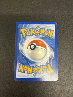 Pokemon TCG Shroomish 78/100 EX Sandstorm Reverse Holo Common 40 LP English - Image 2