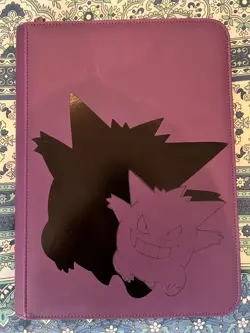 Pokemon Cards 151 and Ascended With binder/holder - Image 1