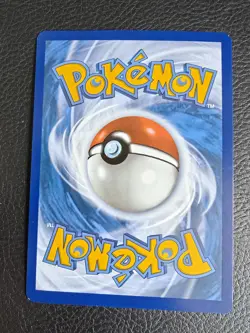 Pokemon TCG - Pidgey 016/165 Play Stamped Prize Pack Promo Reverse Holo 151 - Image 2