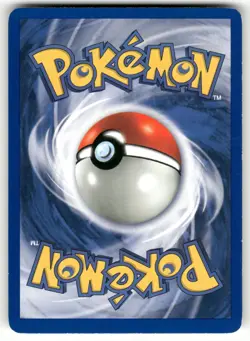 Dark Weezing 31/82 Rare Team Rocket Pokemon Unlimited Lightly Played - Image 2
