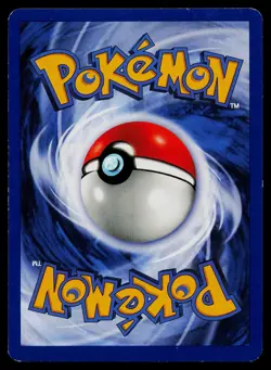 Pokemon Card Snap Pikachu 26 Wizards Black Star Promo - Image 2
