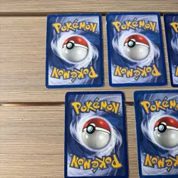 Pokemon Card Base Set Bundle - Image 4