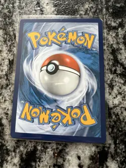 Pokemon TCG Slaking v Full Art Ultra Rare Card Pokemon Go 077/078 - Image 3