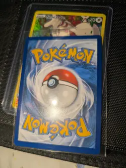 Pokemon TCG Gengar Lost Origins TG06/TG30 NM Condition - Image 2