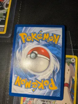 Pokemon TCG Gengar Lost Origins TG06/TG30 NM Condition - Image 4