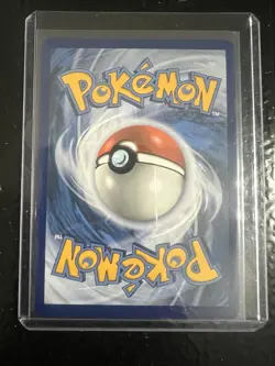 Pokemon Card/Shiftry: Temporal Forces - Image 2