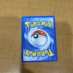 Pokemon TCG Pikachu EX XY84 XY Holo Promo English Basic Pokemon Card 130HP - Image 2