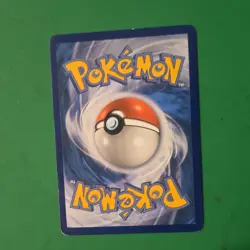 Pokemon Darkrai GX SM-Burning Shadows 88/147 Ultra Rare Holo 180 HP - Image 2
