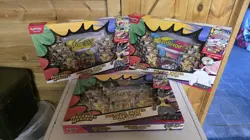 Pokemon joblot X8 sealed boxesbundle New and Sealed - Image 1