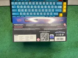 Pokemon Chaos Rising Elite Trainer Box ETB Factory Sealed IN HAND FAST SHIP - Image 4