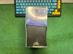 Pokemon Chaos Rising Elite Trainer Box ETB Factory Sealed IN HAND FAST SHIP - Image 5