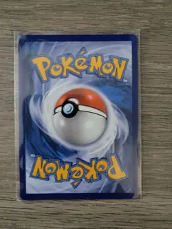 Pokemon Fennekin CR 2026 080 Holo Promo 70 HP English - Image 2