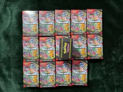 Pokemon Chaos Rising BOOSTER BUNDLE - SEALED / IN-HAND - EARLY - FAST SHIPPING - Image 5