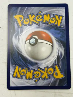 Pokemon Pikachu 30/111 Reverse Holo Crimson Invasion NM Pack Fresh - Image 2