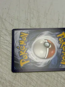 Pokemon Pikachu 30/111 Reverse Holo Crimson Invasion NM Pack Fresh - Image 3