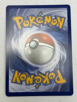 Pokemon TCG - Gumshoos 153/132 - Mega Evolution - Holo Illustration Rare Card NM - Image 2