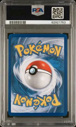 2005 Pokemon EX Delta Species Rayquaza Holo Holo Delta Species PSA 7 #13 - Image 2