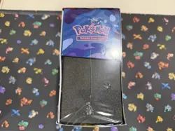 Pokemon Mega Evolutions Chaos Rising Elite Trainer Box Sealed - Image 2