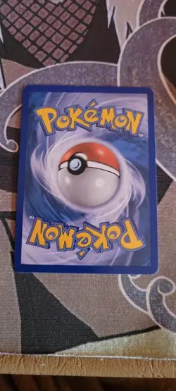 Pokemon TCG Rayquaza Dragon Vault 11/20 Holo Card Near Mint Condition - Image 3