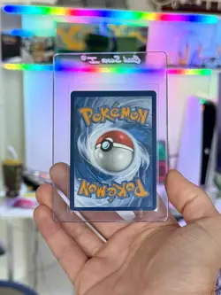 VAPOREON EX #23 | POTENTIAL PSA 10 | 2025 POKEMON PRISMATIC EVOLUTIONS - Image 2