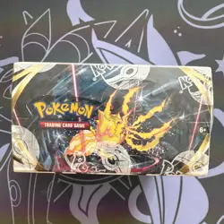 Pokemon TCG SILVER TEMPEST Booster Box 36 Packs SWSH Minty NEW & SEALED #1 - Image 5