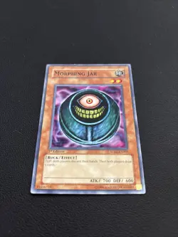 Morphing Jar SDRL-EN007 Structure Deck: Rise of the Dragon Lords 1st Edition - Image 2