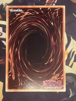 Yugioh: Cosmic Hand - DLCS-EN077 - Ultra Rare - 1st Edition - NM - Image 2