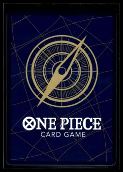 One Piece Promotion Cards #P-093 Trafalgar Law (Illustration Box Vol.6) - Image 2
