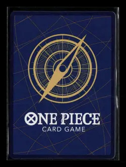 One Piece Trafalgar Law (Illustration Box Vol.6) One Piece Promotion Cards P-093 - Image 2