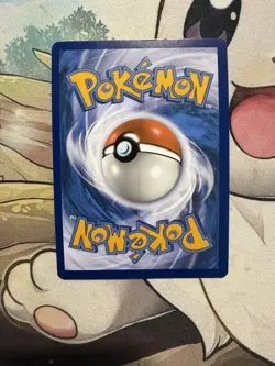 Pidgeotto 208/197 SV03: Obsidian Flames Pokemon Card NM - Image 2