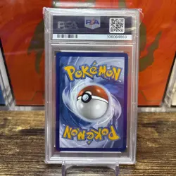 Pokemon TCG Radiant Charizard Crown Zenith Holo Card 020/159 PSA 10 - Image 2