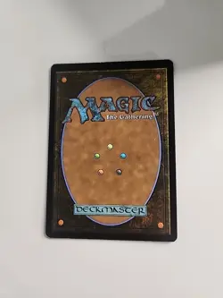 Teferi, Temporal Pilgrim The Brothers' War Foil - Image 3