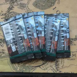 MTG Lord of the Rings – Tales of Middle-earth Set 5x Booster Pack – Sealed - Image 2