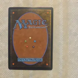 Magic the Gathering Buster Sword Artifact Equipment Colorless 0255 FF WoTC - Image 2