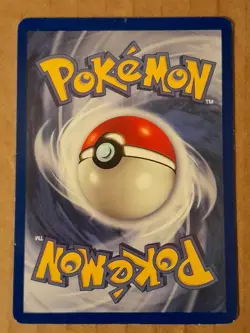 Pokemon Challenge! 74/82 Team Rocket LP See Pictures - Image 2